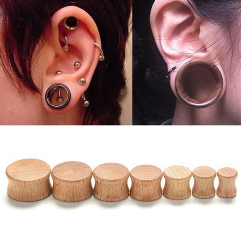 2 gauge plugs|2 Gauge Plugs & Tunnels 